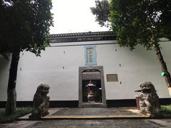 -包公祠
