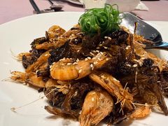 -云锦壹号·淮扬宴(徐汇万科店)