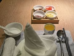 -莲·中餐厅(成都首座万豪酒店)