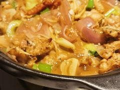 -神府路壹号·海鲜烧烤·砂锅粥·锅物(三坊七巷店)