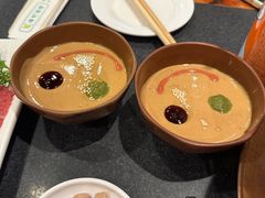 -南门涮肉(北洼路店)