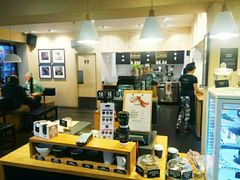 大堂-Patagonia Chocolates(皇后镇店)