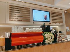 -Peet's 皮爷咖啡(海雅缤纷城店)