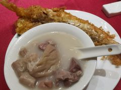 -北门饭店(三香路店)