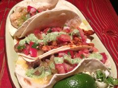 烤肉拼盘-Pistolera Mexican Cantina女枪手墨西哥餐厅(碧云路店)