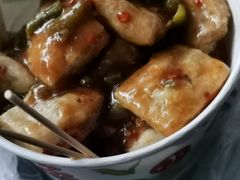 -无声臭豆腐(大井1号店)