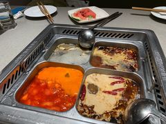 -海底捞火锅(正大乐城店)