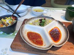 -云海肴·汽锅鸡·云南菜(高德置地店)