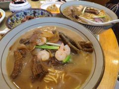 -慧娟面馆·餐厅(望江路店)