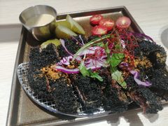 -卡朋西餐(悦汇城店)