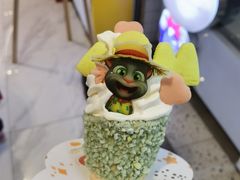 -蛋先生·爆蛋吐司(1818夜市店)