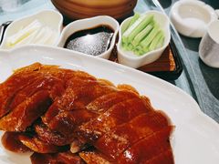 烤鸭-二十八里太湖船菜(吉祥路店)