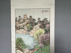 -承德避暑山庄景区