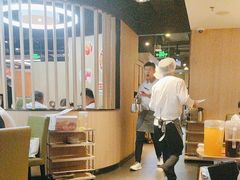 -海底捞火锅(威高广场店)