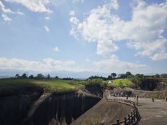 -飞天山旅游区