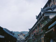 -晓靖轩烧烤(沙河风情店)