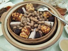 -潮府馆·非遗潮州菜·港式点心(世纪公园店)