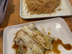 -木屋烧烤(创意园店)