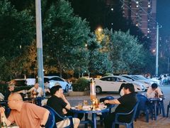 -京门老爆三·铜锅涮肉 爆肚(望京店)