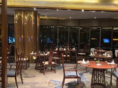 -蛇口希尔顿南海酒店·随轩中餐厅·粤菜