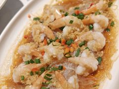 -北李·海肠捞饭·大连菜(望京凯德MALL店)