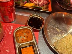 -西塔老太太泥炉烤肉(苏州大悦城店)