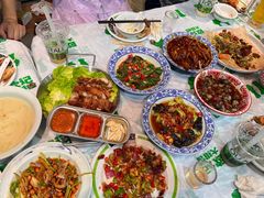 -欧记大排档·景德菜(上海首店)