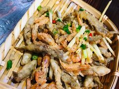 -刘师父老汉口江湖菜(蔡锷路店)