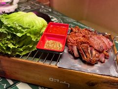 -树下时尚餐厅(翠园街店)