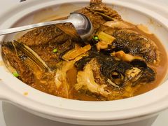 -真爱中国餐馆·年华店(朱雀大街店)