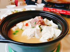 -千岛湖鱼味馆(十字街总店)