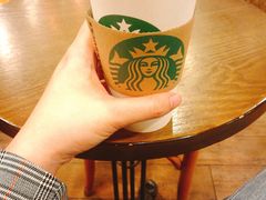 -星巴克(北京首都国际机场7店)