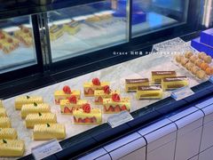 -黑草莓(重庆路店)