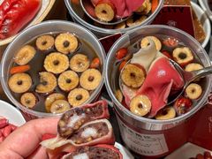 -炖物24章·顺时轻养茶(杭州大厦店)