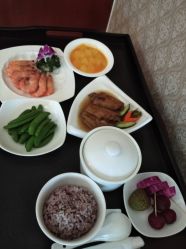 点击看大图 -月幸福月子中心(静安店)