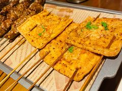 -神府路壹号·海鲜烧烤·砂锅粥·锅物(三坊七巷店)