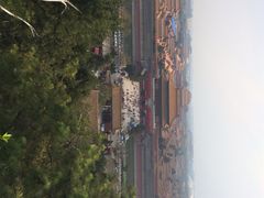 iphone_upload_pic-景山公园