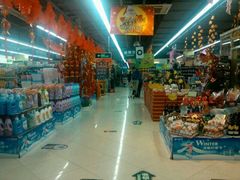 -物美(北沙滩店)