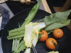-八角锄烧·肉火锅(天河城店)