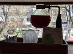 -雕刻时光咖啡馆(南院门店)