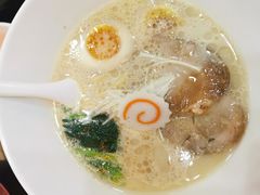 -神田川拉面店(上游街店)