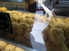 -鲍师傅糕点(春熙路店)
