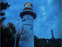 -白玉山景区