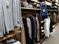 -MUJI无印良品(金狮广场店)