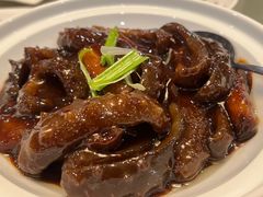-丰泽园饭店