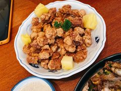 -林四喜·闽南传家菜(鼓浪屿店)