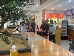 -东升灌浆包(辛庄街总店)