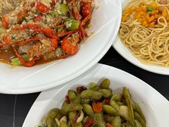 -一起吃小龙虾·海鲜(海珠店)