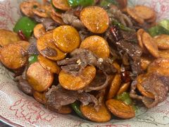 -光宝羊肉汤馆(睢宁总店)