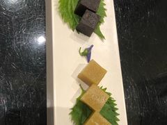 -阿庄新豫菜(通泰路店)